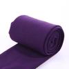 Calça de Lã com Carvão de Bambu 100g, Engrossada para Outono e Inverno, Com Pé, Lã Fina, Comprimento Nove Pontos, Leggings de Lã Feminina para Usar por Cima