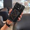 Funda para teléfono móvil ZTE Blade V70 Vita/V70 Design a prueba de polvo, animación, personalidad, divertida, para pareja