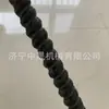 Ancla de Plástico Reforzado con Fibra de Vidrio para Minería Zhongsheng FHJ-20 Ancla de Resina Plástico Reforzado con Fibra de Vidrio Acero Ancla de Resina Duradero