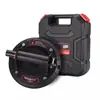 Bomba de Ar com Ventosa Potente Bombeamento a Vácuo Reposição Automática de Ar Ferramenta de Manuseio com Ventosa para Azulejo de Vidro Ventosa Elétrica de Lítio
