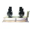 Adecuado para Ford Mazda Coche Válvula Solenoide de Cartucho de Carbón 4M5G-9A500-Nb 4M5G-9J559-Nb