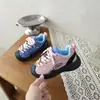 Zapatos Casuales Transpirables de Princesa para Niñas, Tenis Suaves para Niños, Modelo Nuevo Caliente de Verano 2026