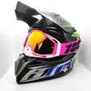 100% gafas de montar para motocicleta gafas de cross country a prueba de viento a prueba de arena a prueba de polvo a prueba de UV deportes al aire libre