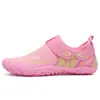 Sapatos para Rastreamento de Rios, Sapatos Anfíbios de Dupla Utilização para Natação Descalça, Sapatos para Pular Corda Interna, Sapatos para Exercícios de Salto, Sapatos de Yoga, Casal, Praia, Anti-Corte, Leve