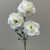 Flores Artificiales, Rosas, Flores Falsas, Flores Artificiales para Decoración del Hogar, Centros Comerciales, Bodas, Celebraciones Grandes, Ramos al por Mayor, Arreglos Florales