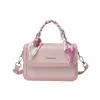 Bolsa Feminina Novo Estilo, Bolsa de Mão Fashion, Bolsa Transversal de Trabalho de Alto Padrão para Mulheres, Bolsa de Ombro de Trabalho Personalizada e Versátil, Comércio Exterior