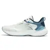 361 Espuma Explosiva 3 Ultra-Ligeras Zapatillas de Correr Verano Nuevo Malla Transpirable Ligeras Zapatos Deportivos Amortiguadores Profesionales para Correr para Hombre