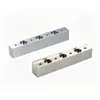Bloco de Ajuste de Altura para Guia Linear Miniatura ICB01-8-L40-T10/1D1/12/13