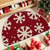 Felpudos Decorativos Navideños Más Vendidos de Amazon, Felpudos Antideslizantes y de Fácil Cuidado para Baños y Duchas, Felpudos para la Entrada