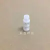 Nueva Actualización 8mm Diámetro Interior PE A Prueba de Polvo Impermeable Carcasa de Sensor SHT10 SHT20 Cubierta Protectora de Temperatura y Humedad