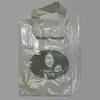 Bolsa de Mano de Plástico PE Bolsa Compuesta Bolsa de Empaque Bolsa de Compras Biodegradable Bolsa para Tienda de Ropa Bolsa para Cosméticos Po Bag