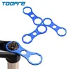 Llave de Tapa de Hombro de Horquilla Delantera para Bicicleta de Montaña Santuo Xcm/Xcr/Xct/Rst Herramienta de Extracción de Amortiguador de Aire