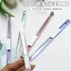 Cuchillo de utilidad pequeño y portátil Herramienta de cuchillo de acero inoxidable Papelería de oficina de metal Cortador de papel manual multifuncional