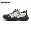 Zapatos de Mujer Panda Trepador Feos Lindos Universales 2025 Verano Nuevos Zapatos Casuales para Senderismo al Aire Libre Torre sneaker