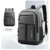 Mochila Mochila para Hombre 15.6 pulgadas Bolsa para Computadora 2022 Nueva Gran Capacidad Bolsa para Estudiantes de Secundaria, Preparatoria y Universidad