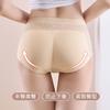Braguitas Sexy Levanta Glúteos Acolchadas Trasero Falso Almohadilla de Cadera Sin Costuras para Mujer Verano Moldeadoras Levanta Glúteos Cadera Melocotón Artefacto para Agrandar
