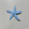 Lentejuelas Mágicas Serie Marina Accesorios Sirena Estrella de Mar Concha Decoración diy Horquilla Bolsa Sombrero Material