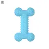 Juguete Nuevo para Mascotas, Hueso Retorcido Resistente a la Mordida en Forma de Hueso para Perros, Juguete de Autoentretenimiento y Alivio del Aburrimiento