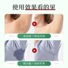Desodorante Refrescante para Axilas Zhibaotang, Fragancia Refrescante y de Larga Duración, Elimina el Olor Corporal, Desodorante Antitranspirante en Spray para el Olor de Axilas de Hombres y Mujeres