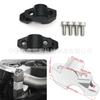 Venta caliente transfronteriza aplicable 2017-2018 Honda X-ADV750 motocicleta soporte de asiento de fijación clip de fijación