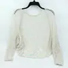 2026 Nuevo Chal Hueco para Mujer Primavera/Verano Protector Solar, Color Satín Seda de Hielo Transpirable Fresco Tejido Hueco Chal para Aire Acondicionado