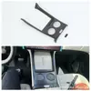 Adecuado para Xiaomi25 Xiaomi Yu7 Cubierta Interior Parche Decorativo Rejilla de Aire Palanca de Cambios Consola Central Reposabrazos Interior L