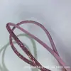 Tiras de Pedrería DIY Diamante Caliente Materiales y Accesorios para Zapatos Tiras de Diamante Estéreo Semicirculares Sandalias de Pedrería Coloridas Ropa Llena de Diamantes Accesorios