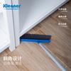 Set de Escoba y Recogedor de Plástico Kleaner Set de Limpieza de Escoba para el Hogar Combinación de Escoba y Recogedor Venta al por Mayor Transfronterizo