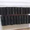 Capas de Guidão de Bicicleta de Eva, Capas de Guidão Antiderrapantes e Amortecedoras para Mountain Bike, Capas de Pegador para Bastão de Caminhada de Eva com Formato Especial Polido