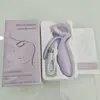 Modelador de Cílios Elétrico Sem Moldura de Grande Ângulo Transfronteiriço Recarregável Modelador de Cílios com Curvatura Natural para Iniciantes