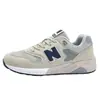 580 Zapatos Deportivos Nuevos para Hombre Zapatos de Hombre Transpirables Casuales para Pareja Versátiles Zapatos para Correr Zapatos Casuales de Moda