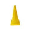 Equipamento Personalizado para Treinamento de Futebol Cones Marcadores Obstáculos Auxílios para Basquete Casquinhas de Sorvete Cones para Treinamento Físico Infantil
