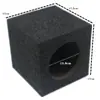 Caja Acústica Pasiva para Audio de Rendimiento para Automóviles, Modificación de Caja de Madera, Caja de Madera Vacía, Altavoz 89