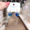 Celebridad de Internet Moda Pendientes de Borla de Circonita Incrustados de Diamante Celebridad Femenina Diseño de Nicho Sencillo Joker Elegante Pendientes Elegantes Venta al por Mayor