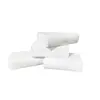 Papel Higiênico Ganhua Núcleo de Polpa Dobra N Camada Única de Primeira Classe Rolo Grande Papel Higiênico Industrial Rolo Grande Puxa Central