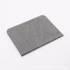 Alfombrilla plegable de diatomeas para el hogar, absorbente, antideslizante, para puerta de baño y cocina, venta al por mayor