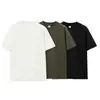 Jie Zhan Roupa Masculina 220g Camiseta Fruit Stretch 26 Primavera/Verão Nova Marca Tendência Esportiva Outdoor Fresca Manga Curta Unissex.