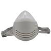 Mascarilla Kn95 para Polvo Industrial, Rectificado de Silicona, Minería de Carbón, Soldadura, Pintura, Decoración, Máscara Protectora para la Cabeza