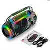 Bestseller internacional Alto-falante Bluetooth P PRO14 com luzes RGB, subwoofer portátil, alto-falante de alta potência para desktop e exterior