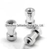 Fornecimento de fábrica 1/4 a 3/8; Suporte de lâmpada EB rosca 1/4 a 3/8 parafuso adaptador cabeça de adaptador fêmea