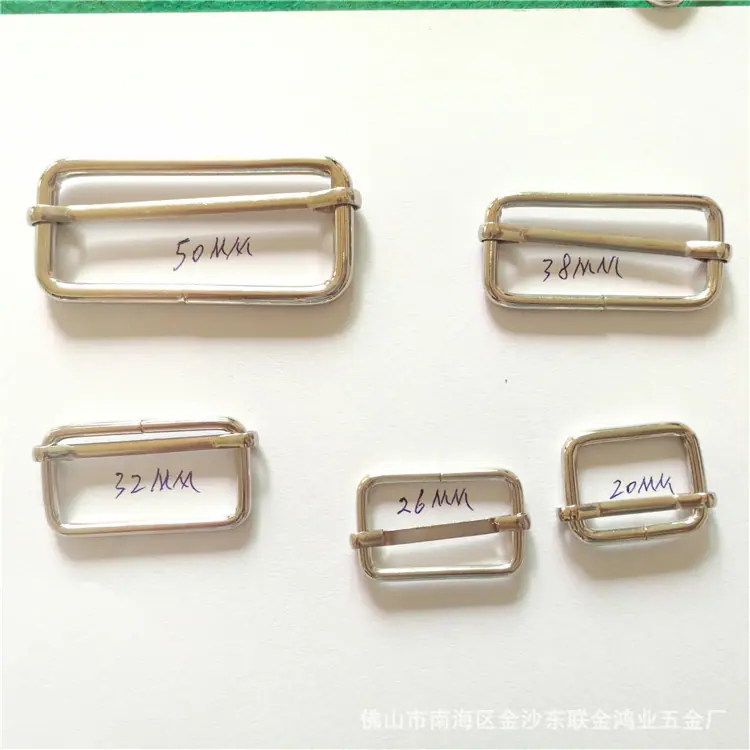 线扣
