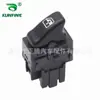 Aplicable a Buick GL8 interruptor de control de elevación de vidrio elevalunas eléctrico de ventana 10416106/10409721