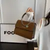 Bolsas de Verano para Mujer 2026 Nuevo de Moda Versátil Bolso de Mano Bolso Cuadrado Pequeño de Moda Bolso de Viaje de Gama Alta Bolso Cruzado