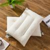 Relleno de Partículas de Látex Natural Uña de Látex Rota Bloque de Látex Almohada de Látex Cojín Bolsa de Cojín Almohada Bolsa de Sofá