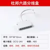 Fitas de Luz LED para Armário Tira de Neon Flexível 12V Tira de Luz Neon de Silicone