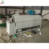 Máquina Tostadora de Tambor de Té, Wok Eléctrico Grande Horizontal para Té, Máquina Tostadora de Té con Calentamiento Electromagnético