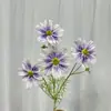 Tacto Simulado de Gran Gesang Impresión 3D Escena de Boda Maqueta Props de Fotografía Flores de Seda Gesang Simuladas Flores Falsas Transfronterizas