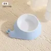 Lindos utensilios para alimentar mascotas, anti-derrames, tazón de acero inoxidable para perros que protege el cuello, tazón individual para agua potable, tazón para gatos, suministros para comer perros al por mayor