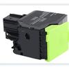 Aplicável aos cartuchos de toner bentu CTL-350HK/CTL-300K/CP2500/CP2506DN/CTL-355HK cartucho de toner