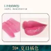 Bairo polvo de labios diy casero planta color primario polvo hecho a mano superfino color polvo material marca número de color polvo que cambia de color